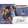 2023/24 Panini Mosaic Basketball Hobby Box
