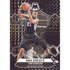 2023/24 Panini Mosaic Basketball Hobby Box