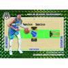 2023/24 Panini Mosaic Basketball Hobby Box