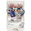 2020 Bowman Baseball HTA Jumbo Hobby Box