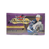 2016/17 Upper Deck Fleer Showcase Hockey Hobby Box