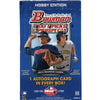 2013 Bowman Draft Baseball Hobby Box