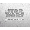 2024 Topps Star Wars Galactic Antiquities Hobby Case