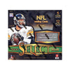 2016 Panini Select Football Hobby Box