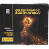 2010 Panini FIFA World Cup South Africa Soccer Hobby Box