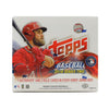 2018 Topps Series 2 Baseball Jumbo Box