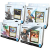Magic The Gathering Universes Beyond Final Fantasy Commander Deck Collector Edition Display (4 Decks)