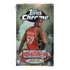 2004/05 Topps Chrome Basketball Hobby Box