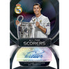2023/24 Topps Chrome UEFA Club Competitions Soccer Hobby Box