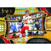 2023 Panini Select Football Hobby Box