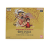 One Piece Kingdoms of Intrigue (OP-04) Booster 12-Box Case