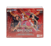 One Piece Heroines Edition (EB-03) Extra Booster 12-Box Case
