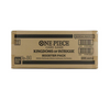 One Piece Kingdoms of Intrigue (OP-04) Booster 12-Box Case