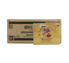 One Piece Kingdoms of Intrigue (OP-04) Booster 12-Box Case