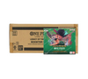 One Piece Legacy of the Master (OP-12) Booster 12-Box Case