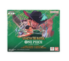 One Piece Legacy of the Master (OP-12) Booster 12-Box Case