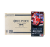One Piece The Time of Battle (OP-16) Booster 12-Box Case Japanese