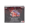 One Piece The Time of Battle (OP-16) Booster 12-Box Case