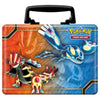 Pokemon XY Flashfire Collector Chest