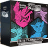 Pokemon Sword & Shield Evolving Skies Elite Trainer Box (Blue)