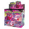 Pokemon Sword & Shield Fusion Strike Booster Box