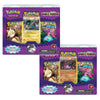 Pokemon Black & White Dark Explorers 3-Pack Blister