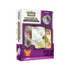 Pokemon Generations Mythical Mew Collection Box