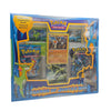 Pokemon Legends of Justice Box Set