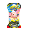 Pokemon Mega Evolution Perfect Order Sleeved Booster 144-Pack Case