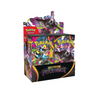Pokemon Mega Evolution Pitch Black Booster 6-Box Case