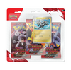 Pokemon Scarlet & Violet Destined Rivals 3-Pack 24-Blister Case