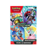 Pokemon Scarlet and Violet Journey Together Booster 25-Bundle Case