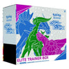 Pokemon Sun & Moon Cosmic Eclipse Elite Trainer Box