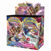 Pokemon Sword & Shield Booster Box