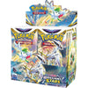 Pokemon Sword & Shield Brilliant Stars Booster Box