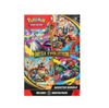 Pokemon Mega Evolution Booster Bundle 25-Box Case