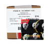 Pokemon Mega Evolution Non-Enhanced Booster 6-Box Case