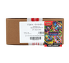 Pokemon Mega Evolution Phantasmal Flames Booster Bundle 25-Box Case