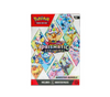 Pokemon Scarlet & Violet Prismatic Evolutions Booster 25-Bundle Case