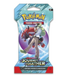 Pokemon Scarlet and Violet Journey Together Sleeved Booster 144-Pack Case