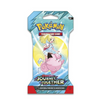 Pokemon Scarlet and Violet Journey Together Sleeved Booster 144-Pack Case