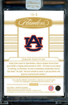 2022/23 Panini Flawless Collegiate Jabari Smith Jr. Rookie RPA 1/1 Aubrun Rockets