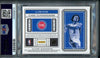 2021/22 Panini One & One Cade Cunningham Rookie RPA Blue /49 PSA 9 10 Auto Pistons