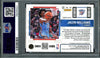 2022/23 Panini Contenders Jalen Williams Rookie Variation Premium Auto Gold /10 PSA 10/10 Thunder