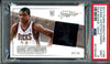 2013/14 Panini Signatures Giannis Antetokounmpo Rookie Film /20 PSA 9 Bucks