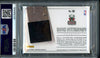 2013/14 Panini Signatures Giannis Antetokounmpo Rookie Film /20 PSA 9 Bucks