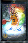 2023 Bowman Inception Caitlin Clark Auto /99 Iowa