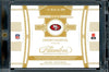 2022 Panini Flawless Deebo Samuel Cleat Patch Auto /5 49ers