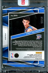 2022-23 Panini Spectra Chet Holmgren Rookie RPA /35 Thunder