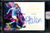 2023/23 Panini Impeccable Phil Foden Canvas Creations Auto Gold /10 Manchester City